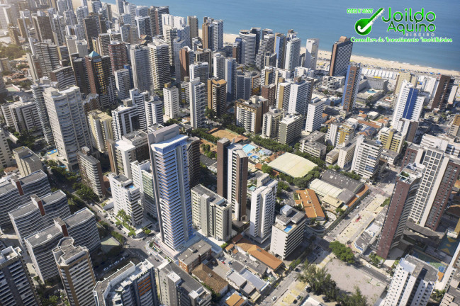 Imagem Apartamento com 4 Quartos à Venda, 242 m² em Meireles - Fortaleza Imagem Apartamento com 4 Quartos à Venda, 242 m² em Meireles - Fortaleza