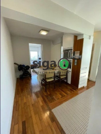 Imagem Apartamento com 3 Quartos à Venda, 121 m² em Campo Belo - São Paulo Imagem Apartamento com 3 Quartos à Venda, 121 m² em Campo Belo - São Paulo