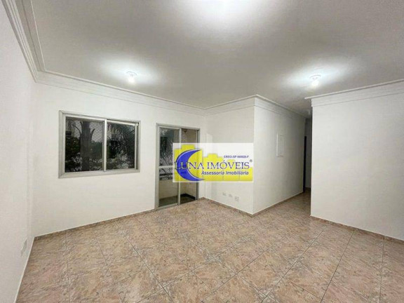 Apartamento com 3 Quartos à Venda, 73 m² em Planalto - São Bernardo Do Campo