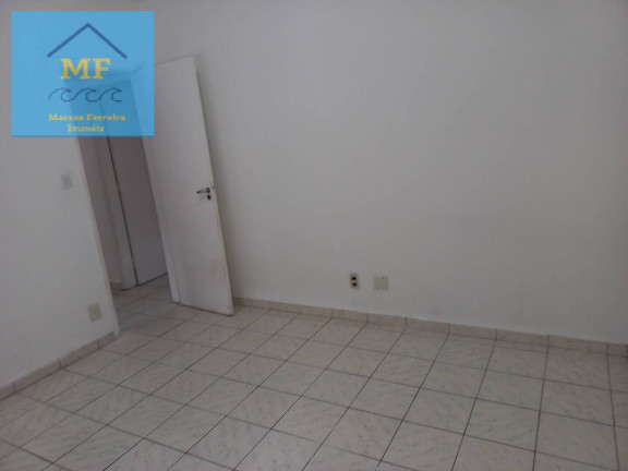Imagem Apartamento com 2 Quartos à Venda, 74 m² em Aparecida - Santos
