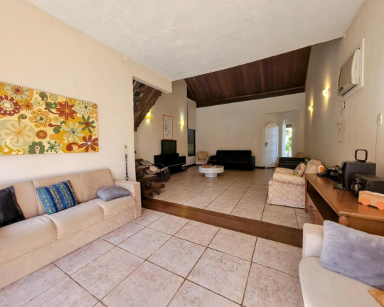 Imagem Casa com 4 Quartos para Alugar, 450 m² em Itanhangá - Rio De Janeiro