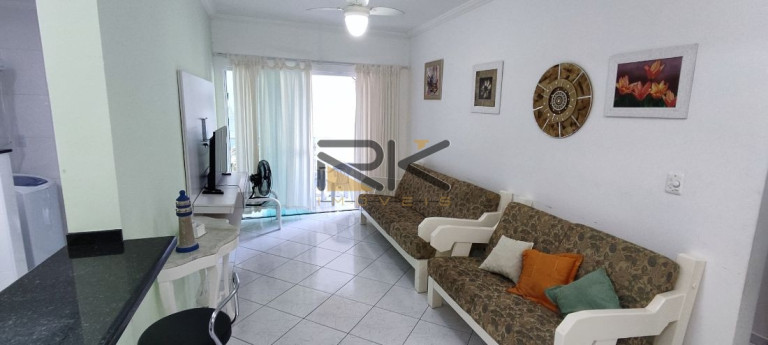 Imagem Apartamento com 2 Quartos à Venda, 80 m² em Praia Grande - Ubatuba