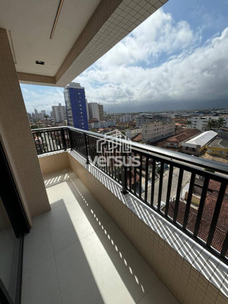 Imagem Apartamento com 2 Quartos à Venda, 69 m² em Aviação - Praia Grande