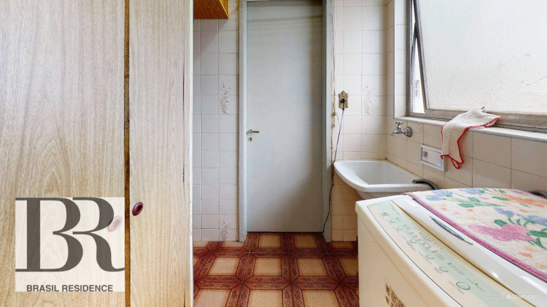 Imagem Apartamento com 2 Quartos à Venda, 60 m² em Paraíso - São Paulo Imagem Apartamento com 2 Quartos à Venda, 60 m² em Paraíso - São Paulo