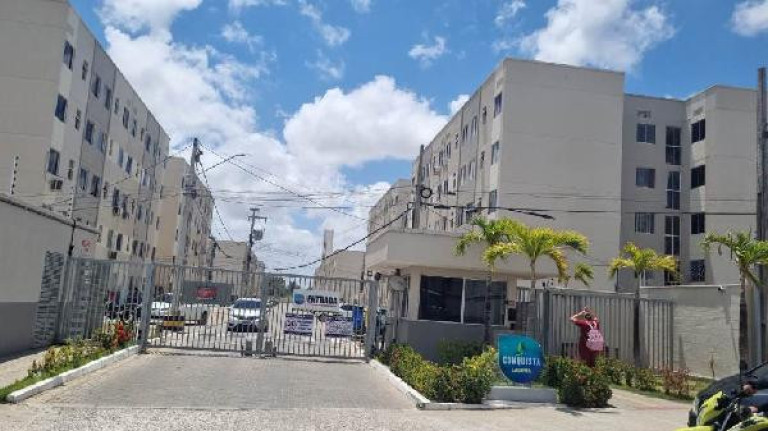 Imagem Apartamento com 1 Quarto à Venda, 42 m² em Parque Dois Irmaos - Fortaleza Imagem Apartamento com 1 Quarto à Venda, 42 m² em Parque Dois Irmaos - Fortaleza
