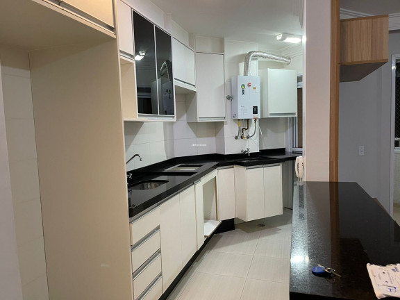 Imagem Apartamento com 3 Quartos à Venda, 65 m² em Vila Prudente - Sao Paulo