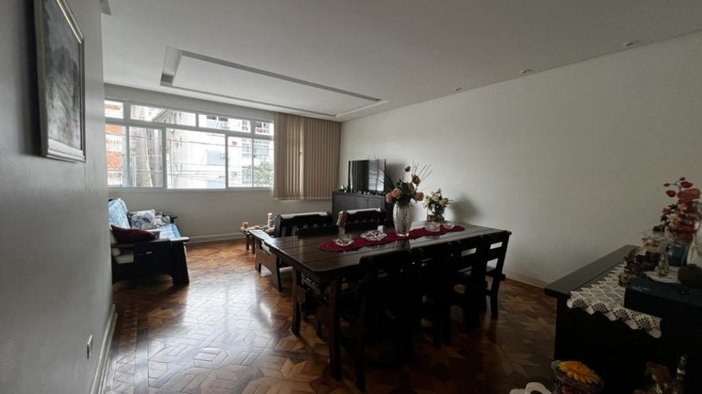 Imagem Casa com 3 Quartos à Venda, 145 m² em Ponta Da Praia - Santos Imagem Casa com 3 Quartos à Venda, 145 m² em Ponta Da Praia - Santos