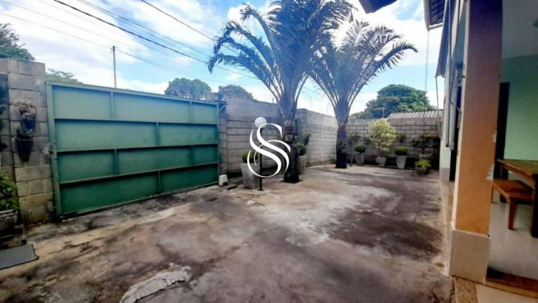 Imagem Casa com 3 Quartos à Venda, 300 m² em Várzea - Lagoa Santa Imagem Casa com 3 Quartos à Venda, 300 m² em Várzea - Lagoa Santa