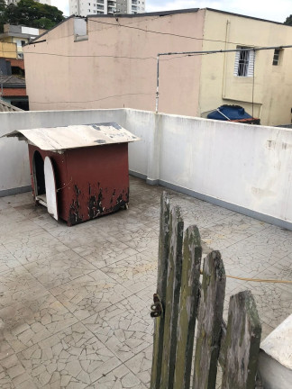 Imagem Sobrado com 3 Quartos à Venda, 265 m² em Boa Vista - São Caetano Do Sul Imagem Sobrado com 3 Quartos à Venda, 265 m² em Boa Vista - São Caetano Do Sul