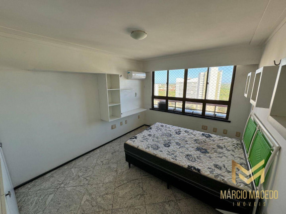 Imagem Apartamento com 4 Quartos à Venda, 252 m² em Cocó - Fortaleza Imagem Apartamento com 4 Quartos à Venda, 252 m² em Cocó - Fortaleza