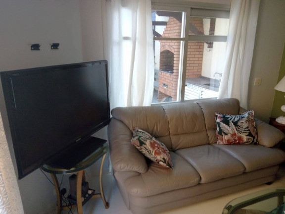 Imagem Apartamento com 4 Quartos à Venda,  em Enseada - Guarujá
