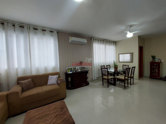 Imagem Casa com 6 Quartos à Venda, 212 m² em Aparecida - Santos Imagem Casa com 6 Quartos à Venda, 212 m² em Aparecida - Santos