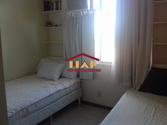 Imagem Apartamento com 2 Quartos à Venda, 90 m² em Passagem - Cabo Frio Imagem Apartamento com 2 Quartos à Venda, 90 m² em Passagem - Cabo Frio