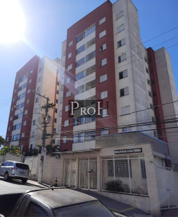 Imagem Apartamento com 2 Quartos à Venda, 54 m² em Casa Verde Alta - São Paulo Imagem Apartamento com 2 Quartos à Venda, 54 m² em Casa Verde Alta - São Paulo