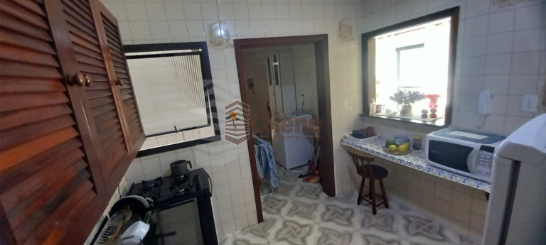 Imagem Apartamento com 2 Quartos à Venda, 84 m² em Centro - Ubatuba