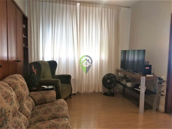 Imagem Apartamento com 4 Quartos à Venda, 265 m² em Boqueirão - Santos Imagem Apartamento com 4 Quartos à Venda, 265 m² em Boqueirão - Santos