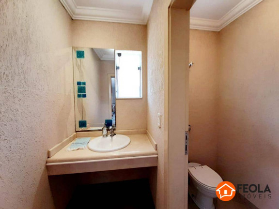 Imagem Casa com 3 Quartos à Venda, 280 m² em Parque Novo Mundo - Americana Imagem Casa com 3 Quartos à Venda, 280 m² em Parque Novo Mundo - Americana