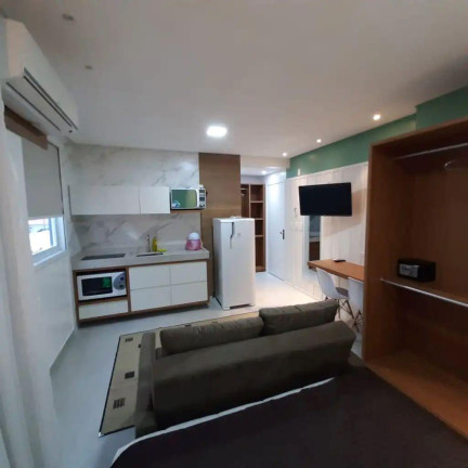 Imagem Imóvel com 1 Quarto para Alugar, em Canasvieiras - Florianópolis Imagem Imóvel com 1 Quarto para Alugar, em Canasvieiras - Florianópolis