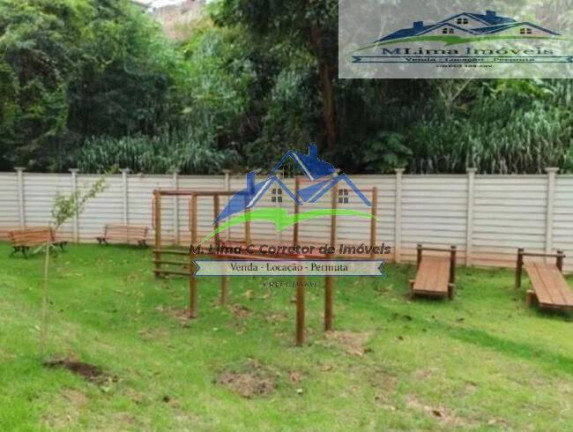 Imagem Apartamento com 2 Quartos à Venda, 45 m² em Caetetuba - Atibaia