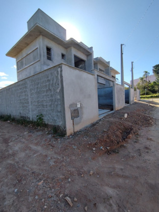Imagem Sobrado com 2 Quartos à Venda, 73 m² em São Cristóvão - Barra Velha