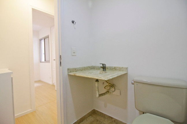 Imagem Apartamento com 1 Quarto à Venda, 38 m² em Vila Clementino - São Paulo Imagem Apartamento com 1 Quarto à Venda, 38 m² em Vila Clementino - São Paulo