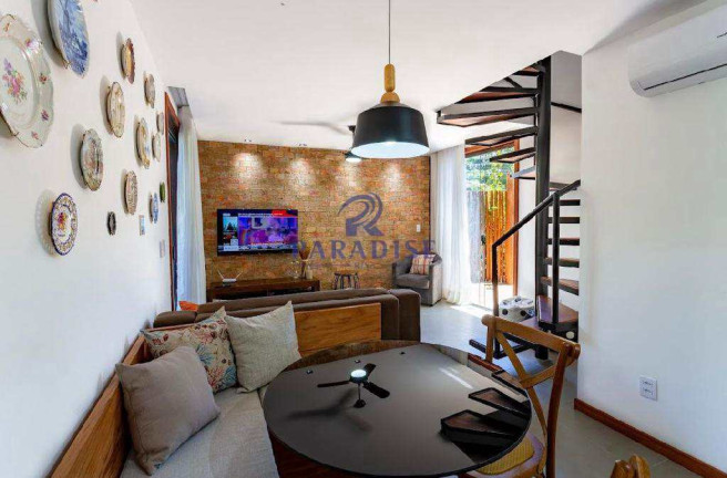 Imagem Apartamento com 3 Quartos à Venda, 136 m² em Itacimirim - Camaçari Imagem Apartamento com 3 Quartos à Venda, 136 m² em Itacimirim - Camaçari