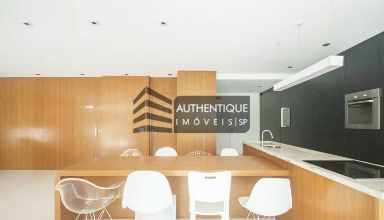 Imagem Apartamento com 1 Quarto à Venda, 70 m² em Brooklin - São Paulo Imagem Apartamento com 1 Quarto à Venda, 70 m² em Brooklin - São Paulo