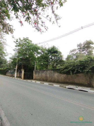 Imagem Terreno à Venda, 2.532 m² em Chácaras Do Refúgio-granja Viana - Cotia