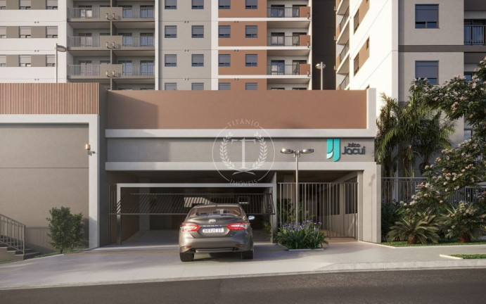 Imagem Apartamento com 2 Quartos à Venda, 52 m² em Vila Jacuí - São Paulo Imagem Apartamento com 2 Quartos à Venda, 52 m² em Vila Jacuí - São Paulo