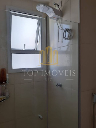 Imagem Apartamento com 3 Quartos à Venda, 77 m² em Jardim América - São José Dos Campos