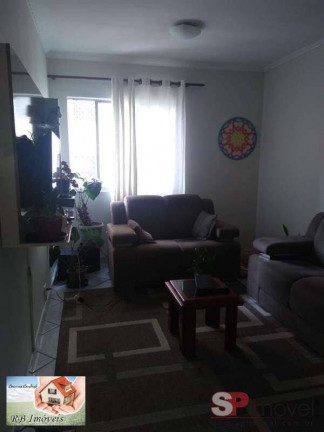 Imagem Apartamento com 2 Quartos à Venda, 65 m² em Baeta Neves - São Bernardo Do Campo Imagem Apartamento com 2 Quartos à Venda, 65 m² em Baeta Neves - São Bernardo Do Campo
