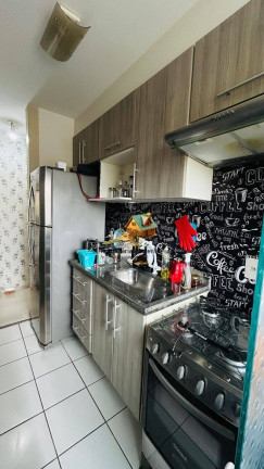 Imagem Apartamento com 2 Quartos à Venda, 47 m² em Panorama (polvilho) - Cajamar Imagem Apartamento com 2 Quartos à Venda, 47 m² em Panorama (polvilho) - Cajamar