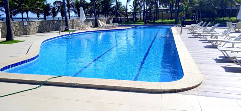 Imagem Casa com 3 Quartos à Venda, 95 m² em Itacimirim - Camaçari Imagem Casa com 3 Quartos à Venda, 95 m² em Itacimirim - Camaçari