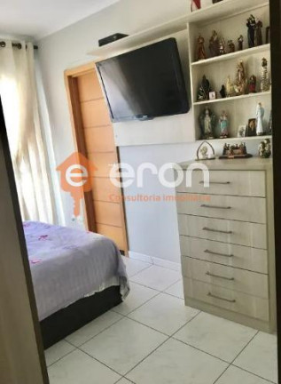 Imagem Apartamento com 3 Quartos à Venda, 138 m²