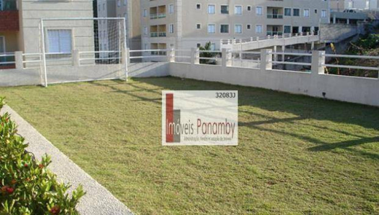 Imagem Apartamento com 2 Quartos à Venda, 44 m² em Morumbi - São Paulo Imagem Apartamento com 2 Quartos à Venda, 44 m² em Morumbi - São Paulo