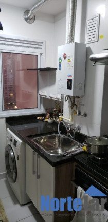 Imagem Apartamento com 2 Quartos à Venda, 42 m² em Santa Teresinha - São Paulo Imagem Apartamento com 2 Quartos à Venda, 42 m² em Santa Teresinha - São Paulo