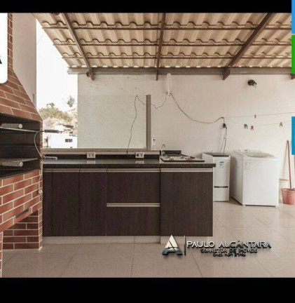 Imagem Apartamento com 3 Quartos à Venda, 168 m² em Jardim Vitória - Santana Do Paraíso Imagem Apartamento com 3 Quartos à Venda, 168 m² em Jardim Vitória - Santana Do Paraíso