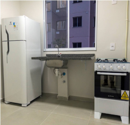 Imagem Apartamento com 2 Quartos à Venda,  em Jardim São Savério - São Paulo