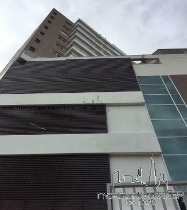 Imagem Apartamento com 1 Quarto à Venda, 43 m² em Vila Anglo Brasileira - São Paulo