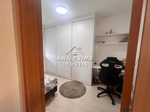 Imagem Apartamento com 3 Quartos à Venda, 82 m² em Vila Cardoso - São José Dos Campos