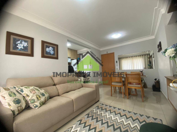 Imagem Apartamento com 2 Quartos à Venda, 69 m² em Jardim California - Jacareí Imagem Apartamento com 2 Quartos à Venda, 69 m² em Jardim California - Jacareí