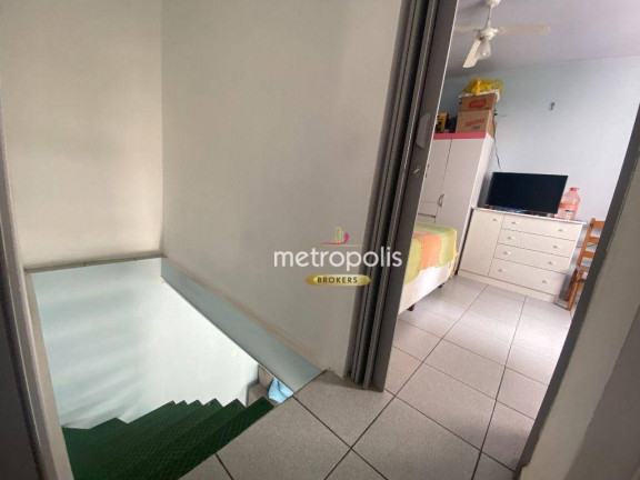 Imagem Casa com 4 Quartos à Venda, 181 m² em Barcelona - São Caetano Do Sul