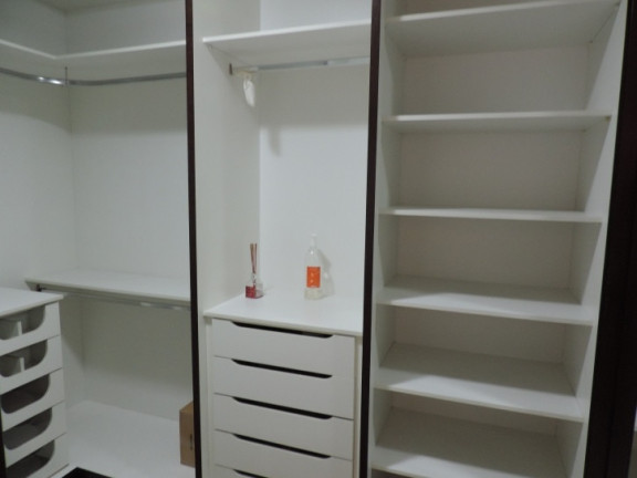 Imagem Cobertura com 4 Quartos à Venda, 396 m² em Jardim Anália Franco - São Paulo