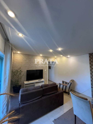 Imagem Apartamento com 2 Quartos à Venda, 70 m² em Vila Belmiro - Santos Imagem Apartamento com 2 Quartos à Venda, 70 m² em Vila Belmiro - Santos