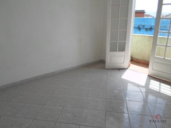Imagem Apartamento com 2 Quartos à Venda, 90 m² em Centro - São Vicente Imagem Apartamento com 2 Quartos à Venda, 90 m² em Centro - São Vicente