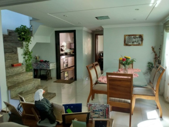 Imagem Casa com 4 Quartos à Venda, 330 m² em Colonial - Contagem Imagem Casa com 4 Quartos à Venda, 330 m² em Colonial - Contagem