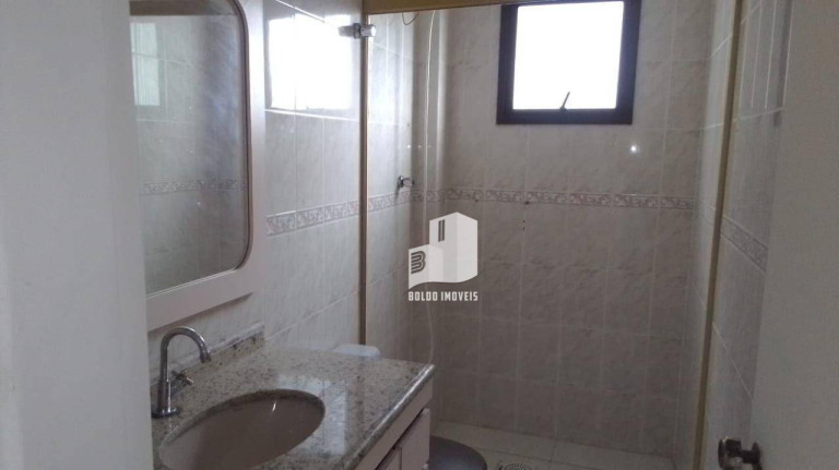 Imagem Apartamento com 3 Quartos à Venda, 150 m² em Vila Assunção - Praia Grande
