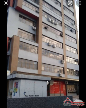 Imagem Sala Comercial à Venda, 52 m² em Centro - Jacareí Imagem Sala Comercial à Venda, 52 m² em Centro - Jacareí