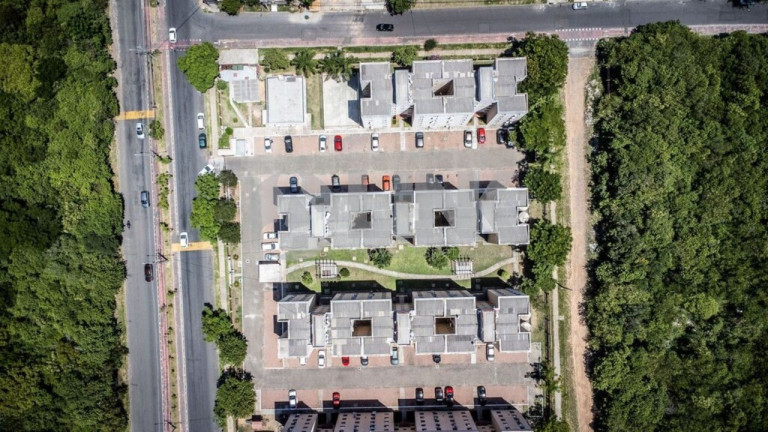 Imagem Apartamento com 2 Quartos à Venda, 38 m² em Jardim Leopoldina - Porto Alegre