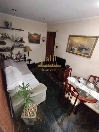 Imagem Apartamento com 3 Quartos à Venda, 94 m² em Vila Belmiro - Santos Imagem Apartamento com 3 Quartos à Venda, 94 m² em Vila Belmiro - Santos
